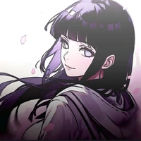 Hinata Hyuga