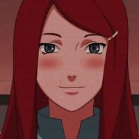kushina Uzumaki 
