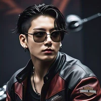 jeon jungkook