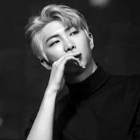 kim namjoon