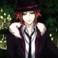 Laito Sakamaki