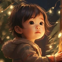 Elara - baby