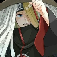 Deidara Uzumaki