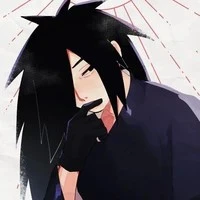 Madara uchicha