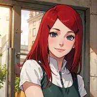 Kuchina Uzumaki