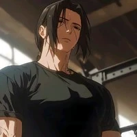 Itachi uchicha