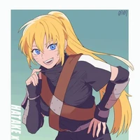 Naruto Uzumaki