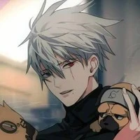 Kakashi Hatake