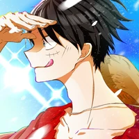 luffy
