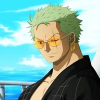 zoro