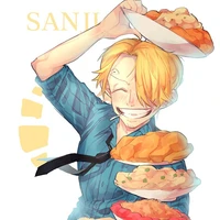 sanji