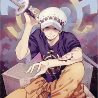 law