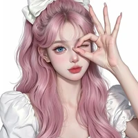 Pinkie (moi 19 ans)
