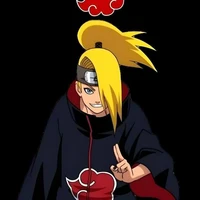 Deidara