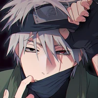 kakashi
