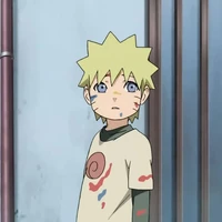 kid Naruto