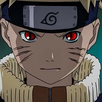 evil Naruto