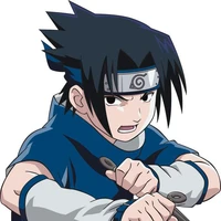Sasuke 