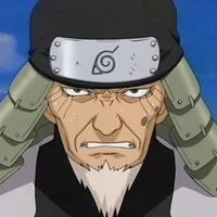 3rd Hokage 
