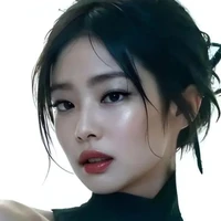 kim jennie