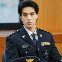 Lee Dong Wook