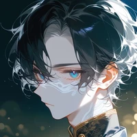 Aurelian velkanor¹⁵ /EDD🪷❄️