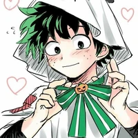 Izuko Midoriya