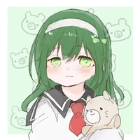Lola Midoriya 