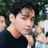 taehyung