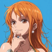 Nami              Omega D.