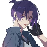 Reo Mikage