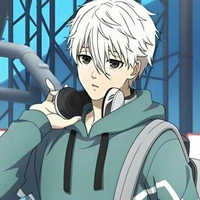 Nagi Seishiro