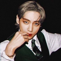 KIm Taehyung  °V ° psycho