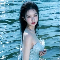 reine des sirènes ALICE