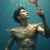ROI des sirènes ETHAN