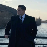 Christopher De Rossi (Ml father)