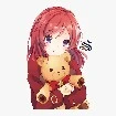 little ehra