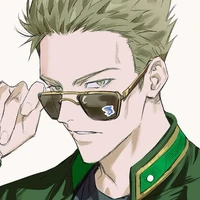 Hiragi Toma