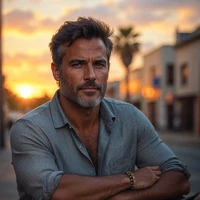 Suresh Sharma/FL Dad