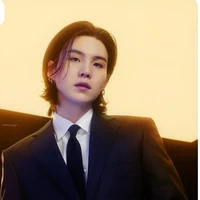 Min Yoongi