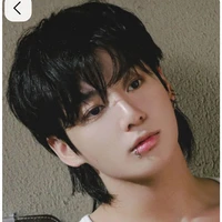 Jeon Jungkook