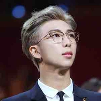 Jeon namjoon / jk dad/a