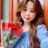 Kim jimin /tae lil sis/o