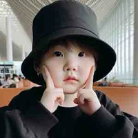 Jeon suga/jk lil bro/a