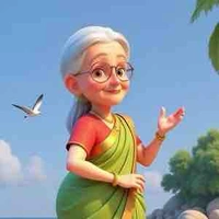 Tae maternal grandmother/o