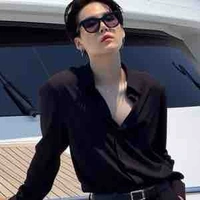 Jeon suga / jk lil bro