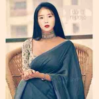 Kim iu / jin mother / jk grandma/o