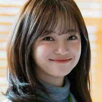 Jeon sejeong / rm mom / jk grandma/o 