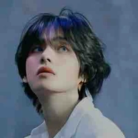 Kim taehyung / fl/ ro