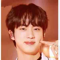 Jeon seokjin / jk mom/o